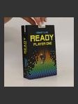 Ready player one - náhled