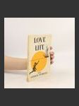 Love of Life and Other Stories - náhled