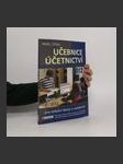 Učebnice účetnictví 2012 : pro střední školy a pro veřejnost. 1. díl (+ Vzorový účtový rozvrh) - náhled