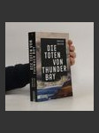 Die Toten von Thunder Bay - náhled