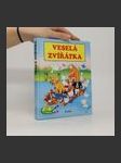 Veselá zvířátka - náhled