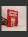 Atlas der Medizin - náhled