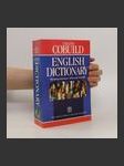 Collins Cobuild English Dictionary - náhled