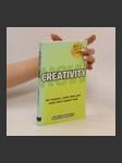 Creativity Now! - náhled