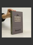 Kindlers Literatur-Lexikon, Band 17 - náhled