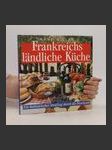 Frankreichs ländliche Küche - náhled