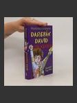 Darebák David rockerem - náhled