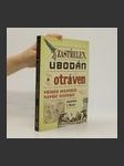 Zastřelen, ubodán a otráven. Příběh atentátů napříč historií - náhled