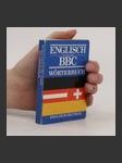 Englisch lernen mit BBC. Wörterbuch Englisch-Deutsch - náhled