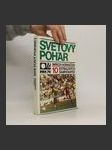 Svetový pohár : 10 futbalových šampionátov - náhled