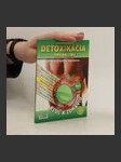 Detoxikácia organizmu - náhled