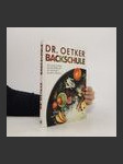 Dr.-Oetker-Backschule - náhled