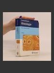 Taschenlehrbuch Histologie - náhled