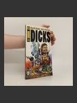 Dicks 2 - náhled