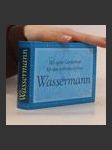 365 gute Gedanken für den erfinderischen Wassermann - náhled