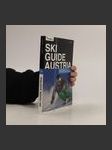 Ski Guide Austria - náhled