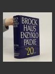 Brockhaus Enzyklopädie 20 Bänden. SCHR-STAL 17 - náhled