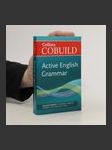 Collins COBUILD. Active English Grammar - náhled