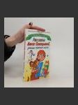 Рассказы Люси Синицыной, ученицы третьего класса. Rasskazy Lyusi Sinitsynoy, uchenitsy tret'yego klassa - náhled