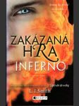 Zakázaná hra - Inferno - náhled