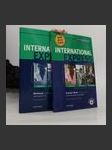 International Express Intermediate. Workbook + Studen's Book - náhled