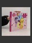 My Little Pony - Kniha puzzle - náhled