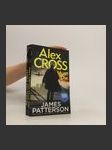 Alex Cross Must Die - náhled