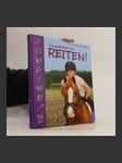 Das große Buch vom Reiten! - náhled