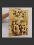 Weltatlas der alten Kulturen. Indien - náhled