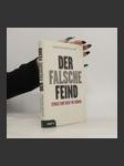 Der falsche Feind - náhled