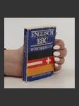 Englisch lernen mit BBC. Wörterbuch Englisch-Deutsch - náhled