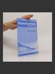 New Opportunities. Pre-intermediate. Mini-dictionary (duplicitní ISBN) - náhled