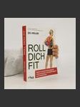 Roll dich fit - náhled