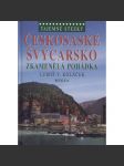 Českosaské Švýcarsko - Zkamenělá pohádka - náhled