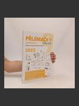 Přijímačky v pohodě 9: příprava na jednotné přijímací řízení SŠ. Matematika - náhled