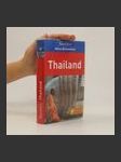 Thailand - náhled