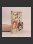 Zaviata láska - náhled