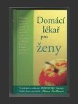 Domácí lékař pro ženy - náhled