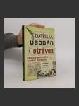 Zastřelen, ubodán a otráven. Příběh atentátů napříč historií - náhled