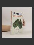 S udicí u protinožců (duplicitní ISBN) - náhled