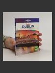 Pocket Dublin : Top Sights, Local Life, Made Easy - náhled