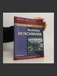 Business benchmark. Student's book : pre-intermediate to intermediate - náhled