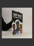 Hip Hop Coloring Book - náhled