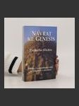 Návrat ke Genesis - náhled