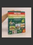 Meyers grosses Kinderlexikon - náhled