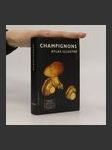 Champignons. Atlas illustré - náhled