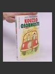 Kouzlo osobnosti - náhled