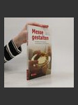 Messe gestalten - náhled