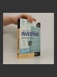 The Financial Times Guide to Investing - náhled