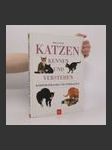 Katzen kennen und verstehen - náhled